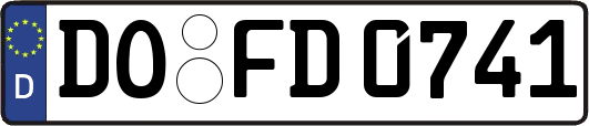 DO-FD0741