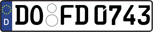 DO-FD0743