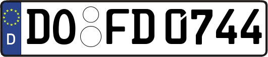 DO-FD0744