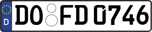 DO-FD0746