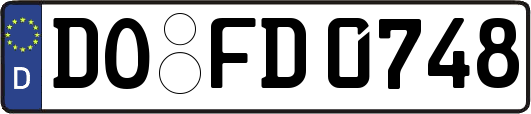 DO-FD0748