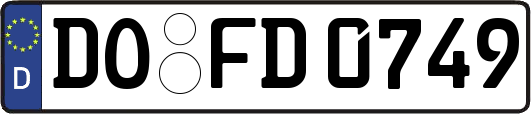 DO-FD0749
