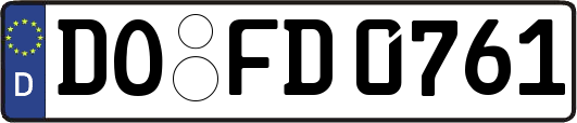 DO-FD0761