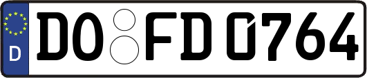 DO-FD0764