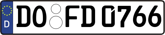 DO-FD0766