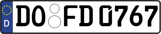 DO-FD0767