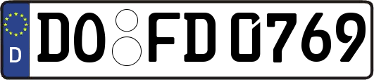 DO-FD0769