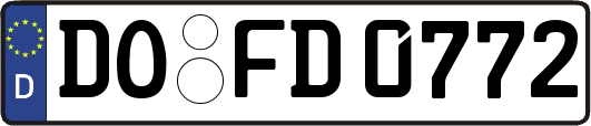 DO-FD0772
