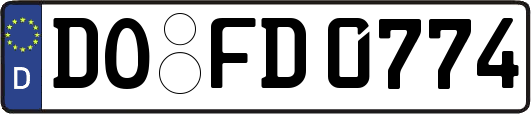 DO-FD0774