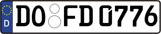 DO-FD0776