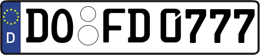 DO-FD0777