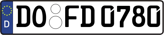 DO-FD0780