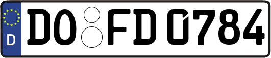 DO-FD0784