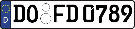 DO-FD0789
