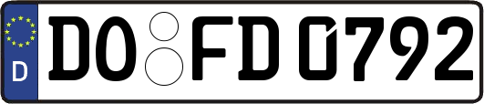 DO-FD0792