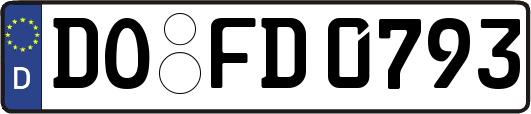 DO-FD0793