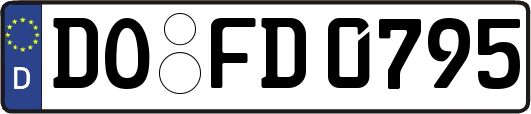 DO-FD0795