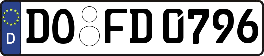 DO-FD0796