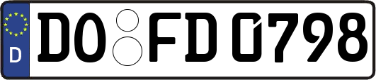 DO-FD0798