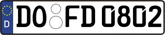 DO-FD0802
