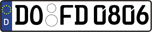 DO-FD0806