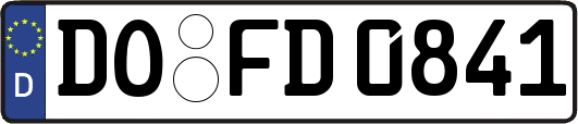 DO-FD0841