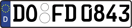 DO-FD0843