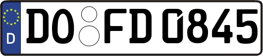 DO-FD0845