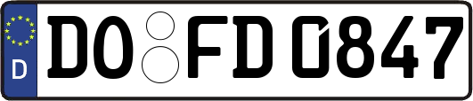 DO-FD0847