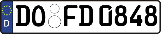 DO-FD0848