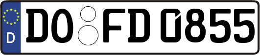 DO-FD0855