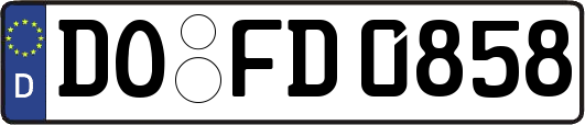 DO-FD0858