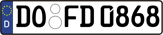 DO-FD0868
