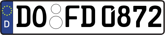 DO-FD0872