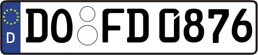DO-FD0876