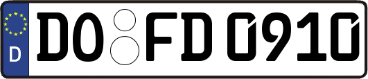 DO-FD0910