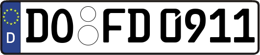 DO-FD0911