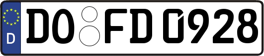 DO-FD0928