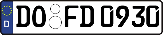 DO-FD0930