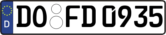 DO-FD0935