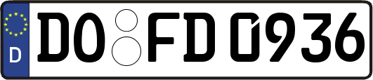 DO-FD0936