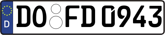 DO-FD0943