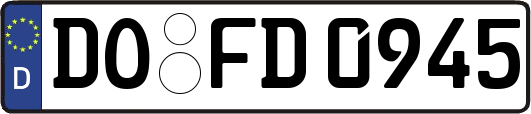 DO-FD0945