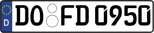 DO-FD0950