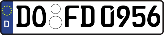 DO-FD0956