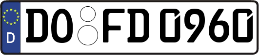 DO-FD0960