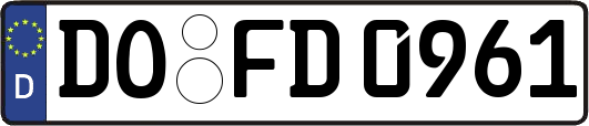 DO-FD0961