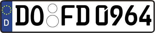 DO-FD0964