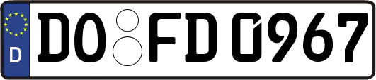 DO-FD0967