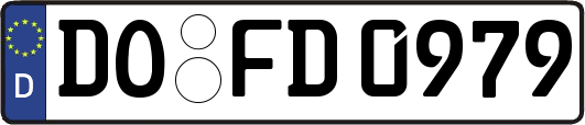 DO-FD0979